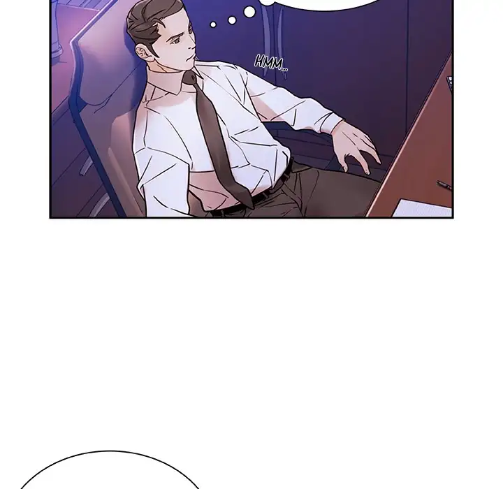 Office Ladies (Fandastic) Chapter 3 Page 51