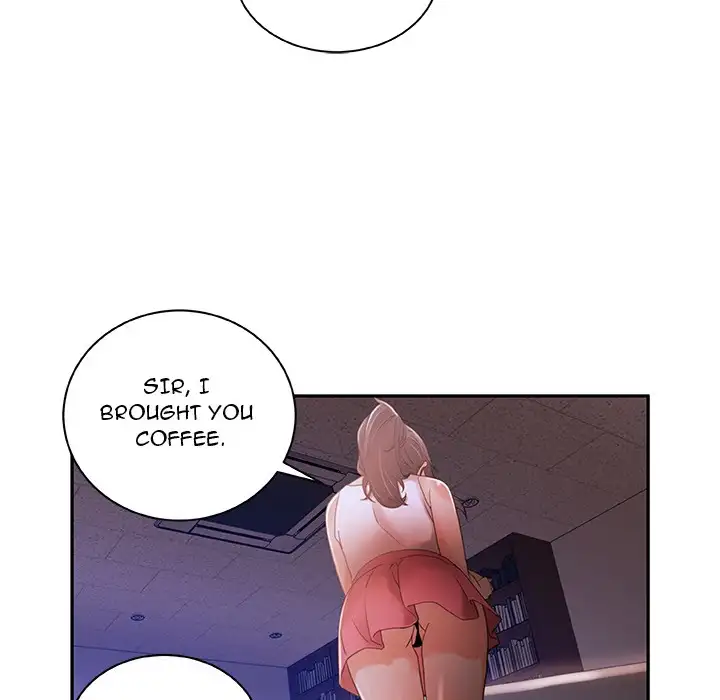 Office Ladies (Fandastic) Chapter 3 Page 54