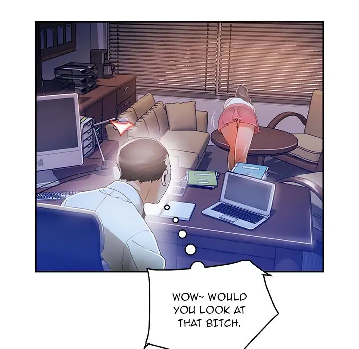 Office Ladies (Fandastic) Chapter 3 Page 56
