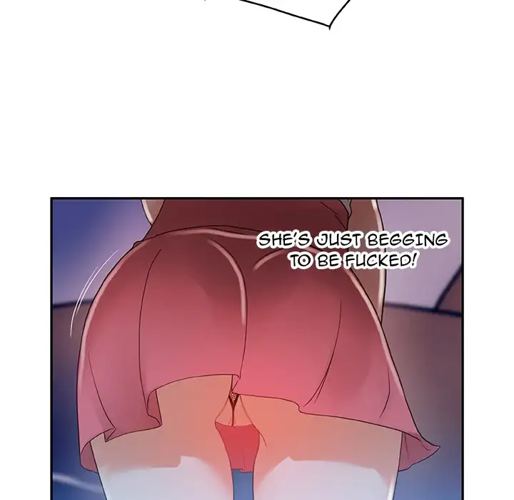 Office Ladies (Fandastic) Chapter 3 Page 57
