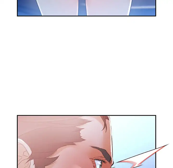 Office Ladies (Fandastic) Chapter 3 Page 58