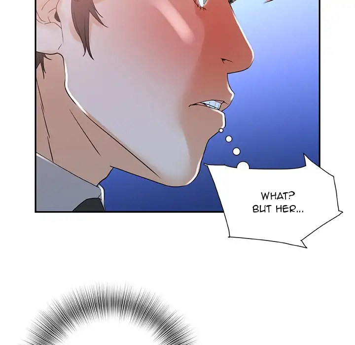 Office Ladies (Fandastic) Chapter 3 Page 59