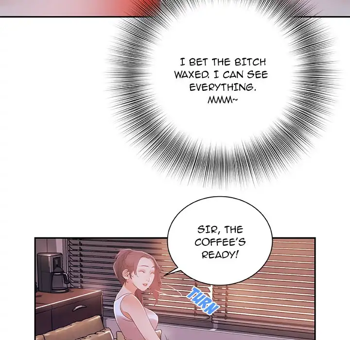 Office Ladies (Fandastic) Chapter 3 Page 61