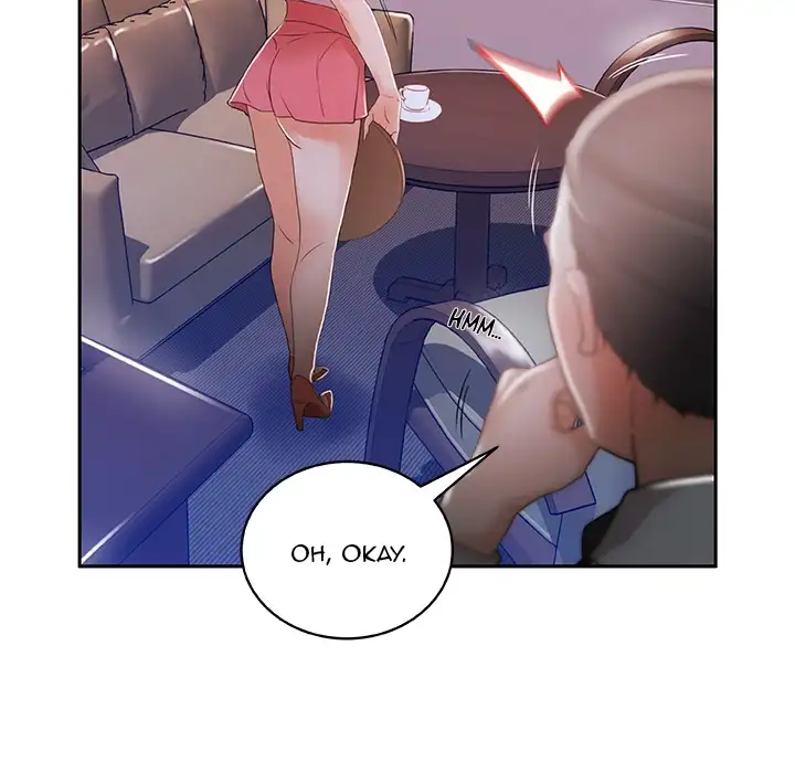 Office Ladies (Fandastic) Chapter 3 Page 62