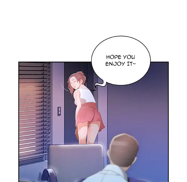 Office Ladies (Fandastic) Chapter 3 Page 63