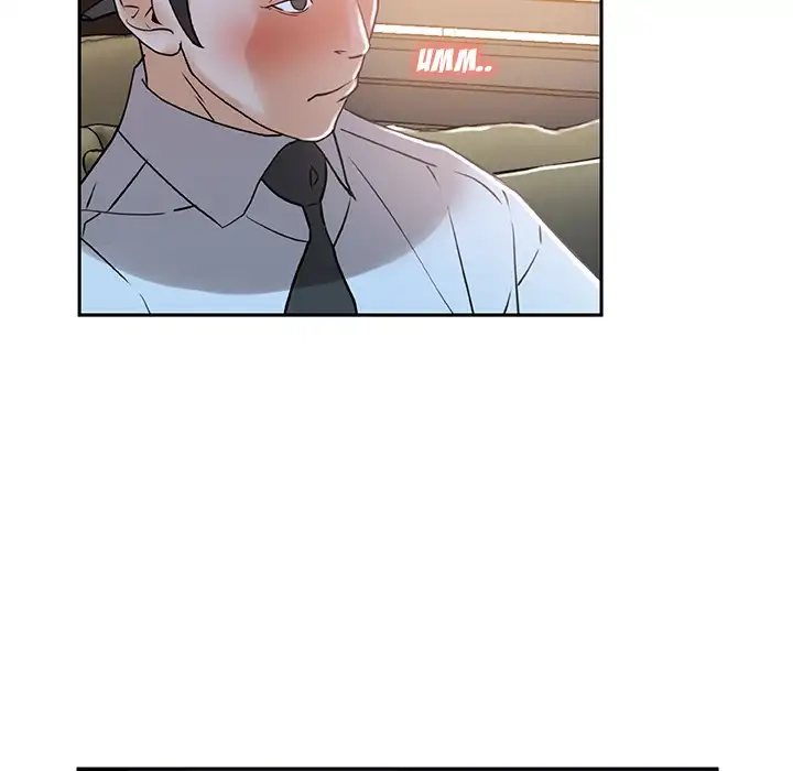 Office Ladies (Fandastic) Chapter 3 Page 65