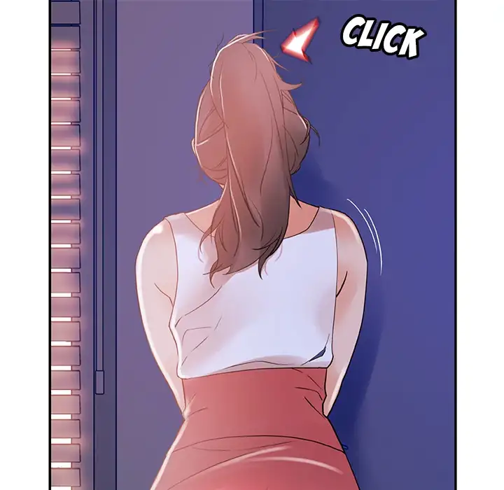 Office Ladies (Fandastic) Chapter 3 Page 66