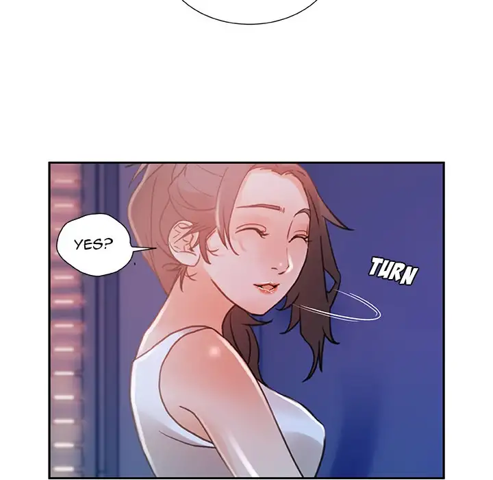 Office Ladies (Fandastic) Chapter 3 Page 68