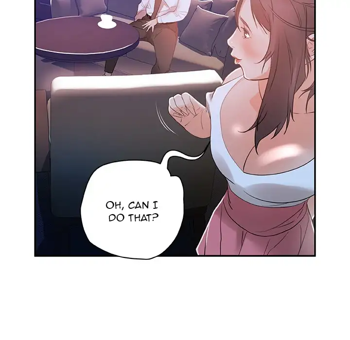 Office Ladies (Fandastic) Chapter 3 Page 70