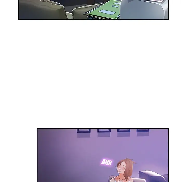 Office Ladies (Fandastic) Chapter 3 Page 72