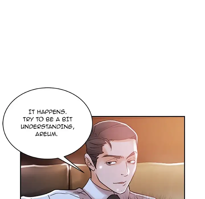 Office Ladies (Fandastic) Chapter 3 Page 78