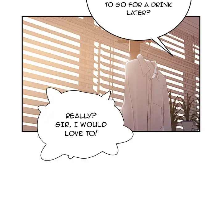 Office Ladies (Fandastic) Chapter 3 Page 81