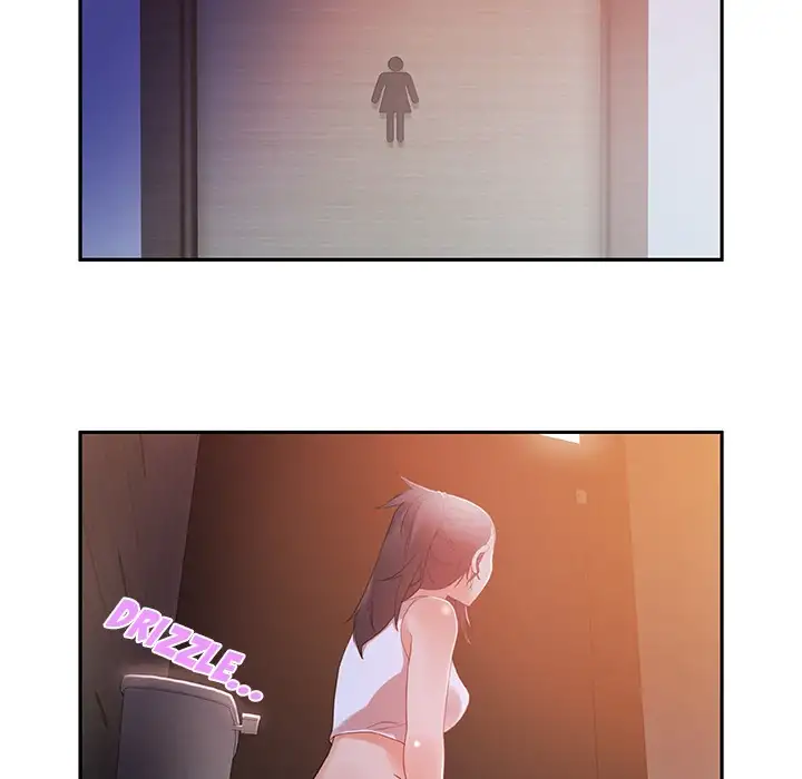 Office Ladies (Fandastic) Chapter 3 Page 85