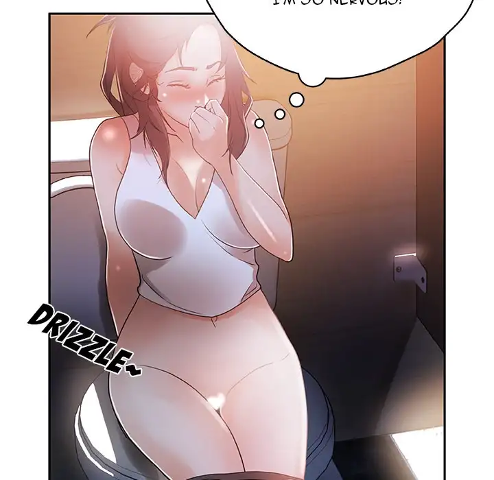 Office Ladies (Fandastic) Chapter 3 Page 87