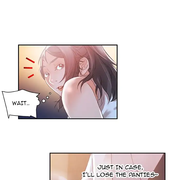 Office Ladies (Fandastic) Chapter 3 Page 91