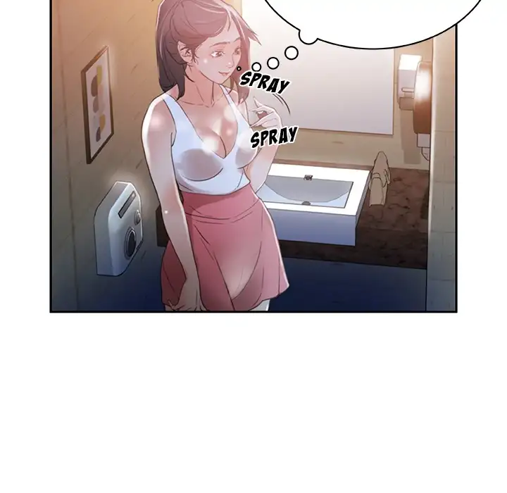 Office Ladies (Fandastic) Chapter 3 Page 95