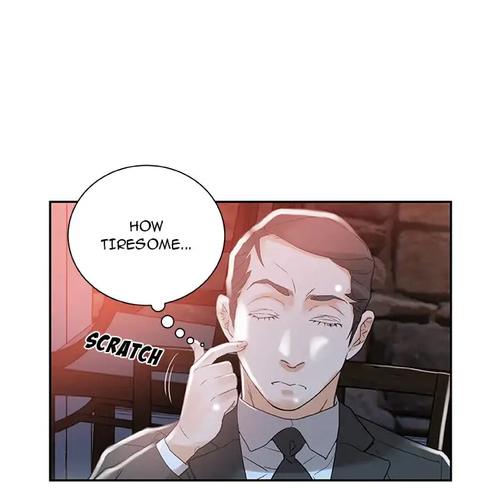 Office Ladies (Fandastic) Chapter 3 Page 99