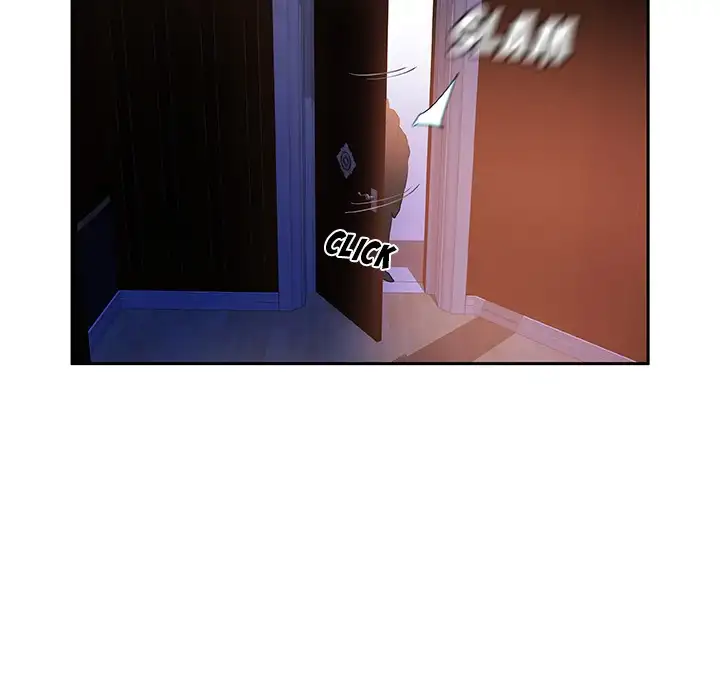 Office Ladies (Fandastic) Chapter 4 Page 11