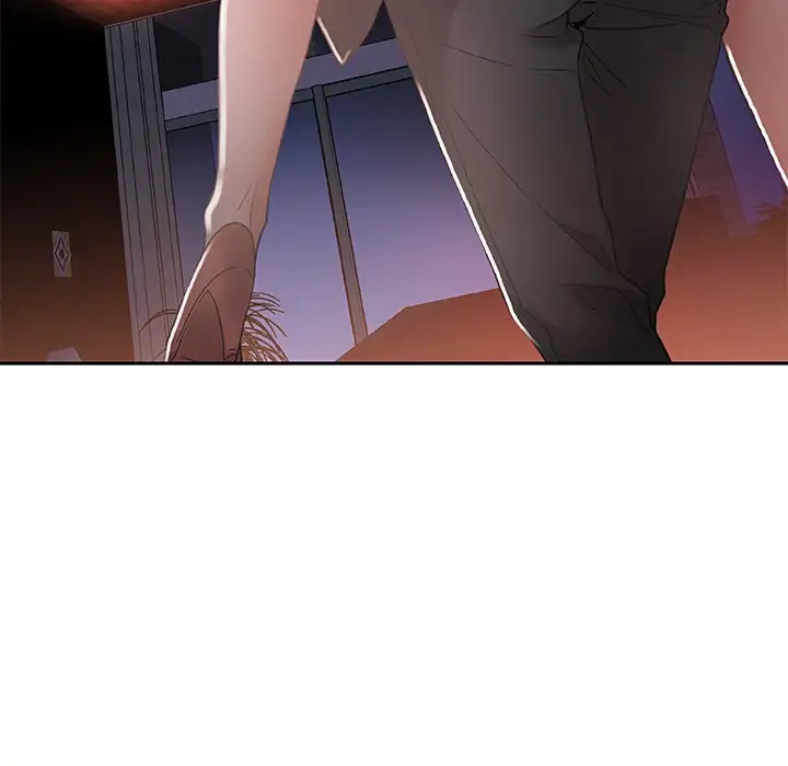 Office Ladies (Fandastic) Chapter 4 Page 13