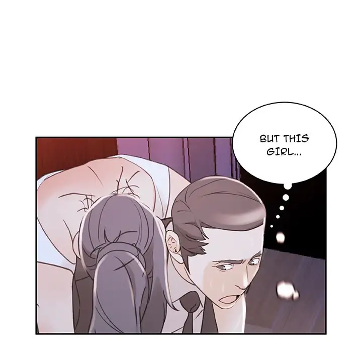 Office Ladies (Fandastic) Chapter 4 Page 15