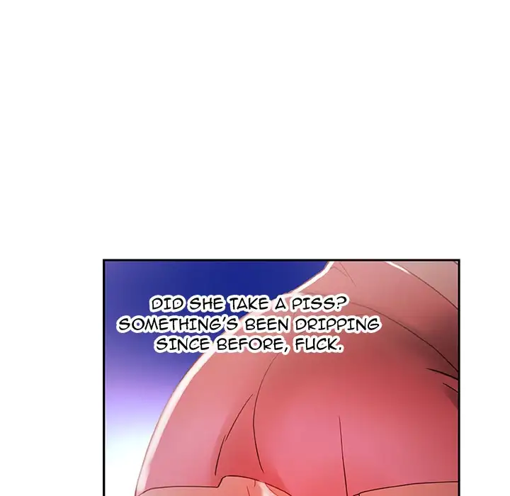 Office Ladies (Fandastic) Chapter 4 Page 16