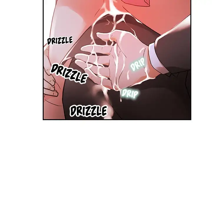 Office Ladies (Fandastic) Chapter 4 Page 17