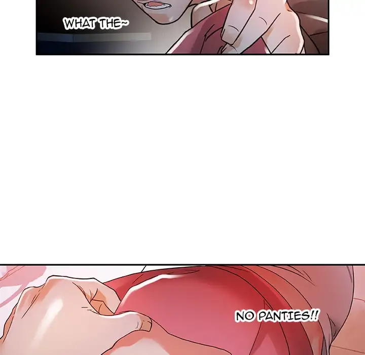 Office Ladies (Fandastic) Chapter 4 Page 22