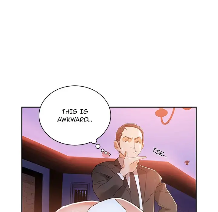 Office Ladies (Fandastic) Chapter 4 Page 25