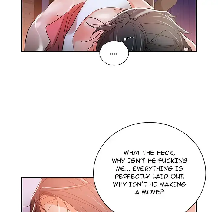 Office Ladies (Fandastic) Chapter 4 Page 26