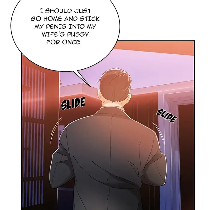 Office Ladies (Fandastic) Chapter 4 Page 29