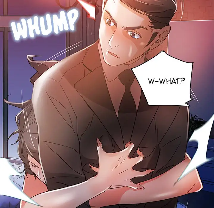 Office Ladies (Fandastic) Chapter 4 Page 31
