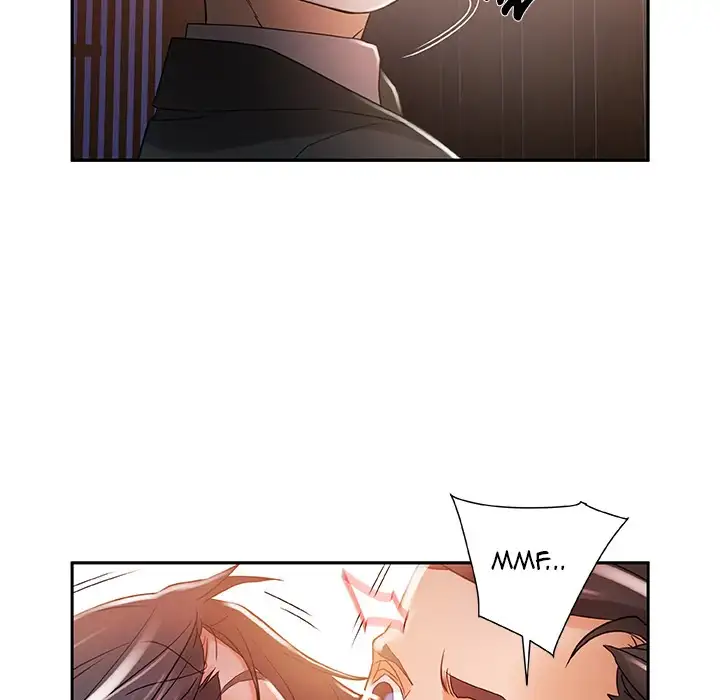 Office Ladies (Fandastic) Chapter 4 Page 33