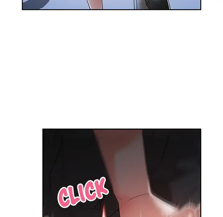Office Ladies (Fandastic) Chapter 4 Page 36