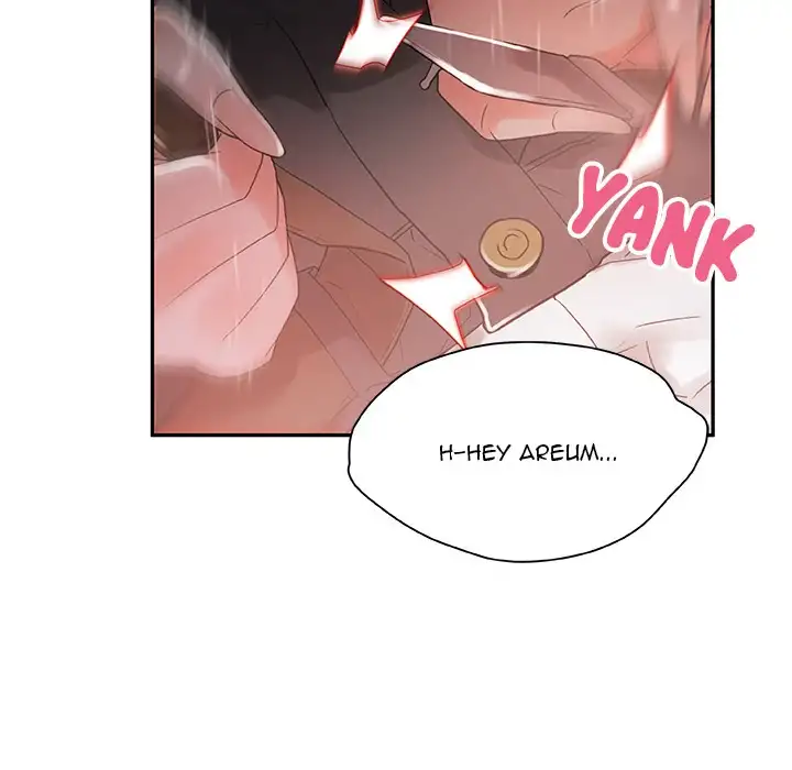 Office Ladies (Fandastic) Chapter 4 Page 37