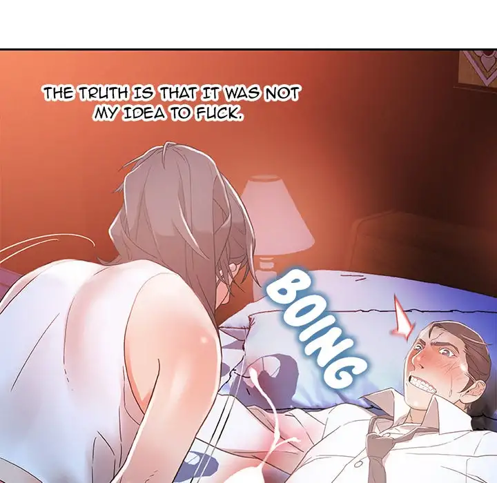 Office Ladies (Fandastic) Chapter 4 Page 38