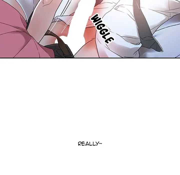 Office Ladies (Fandastic) Chapter 4 Page 39