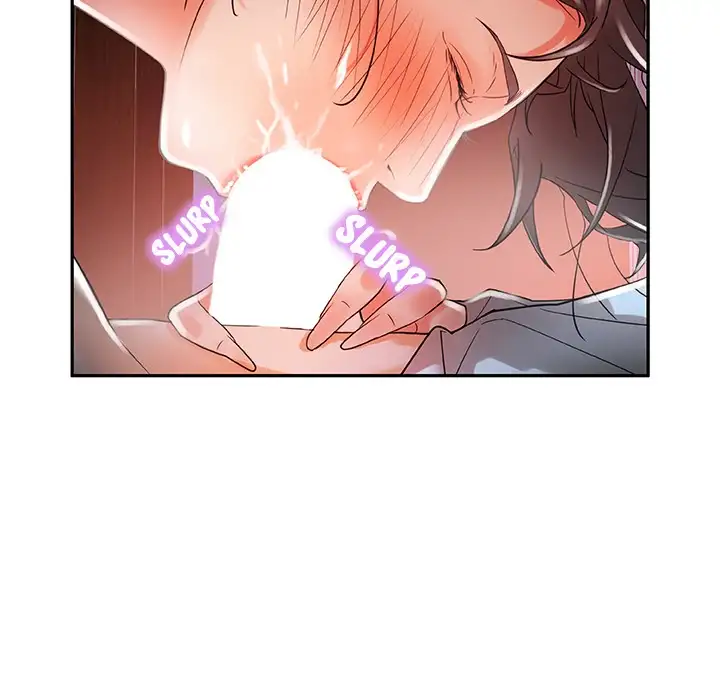 Office Ladies (Fandastic) Chapter 4 Page 41