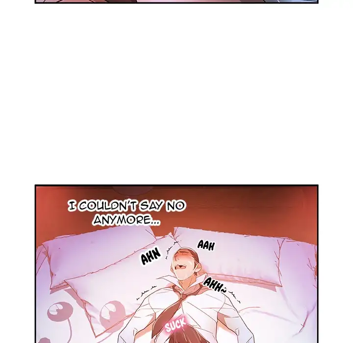 Office Ladies (Fandastic) Chapter 4 Page 43