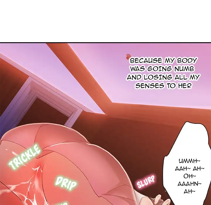 Office Ladies (Fandastic) Chapter 4 Page 45