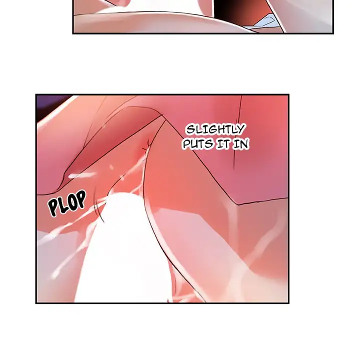 Office Ladies (Fandastic) Chapter 4 Page 53