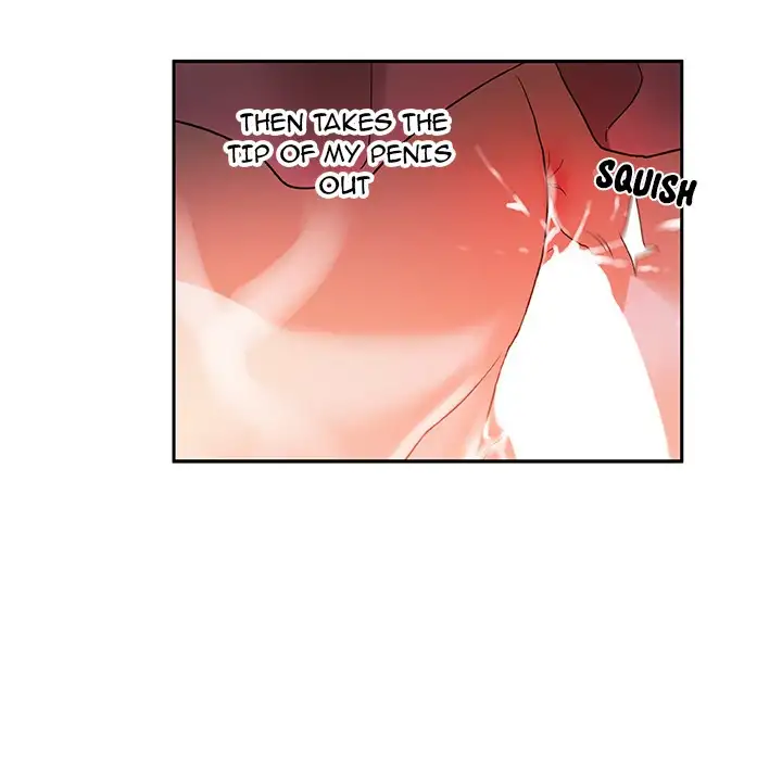 Office Ladies (Fandastic) Chapter 4 Page 54