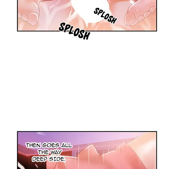 Office Ladies (Fandastic) Chapter 4 Page 56