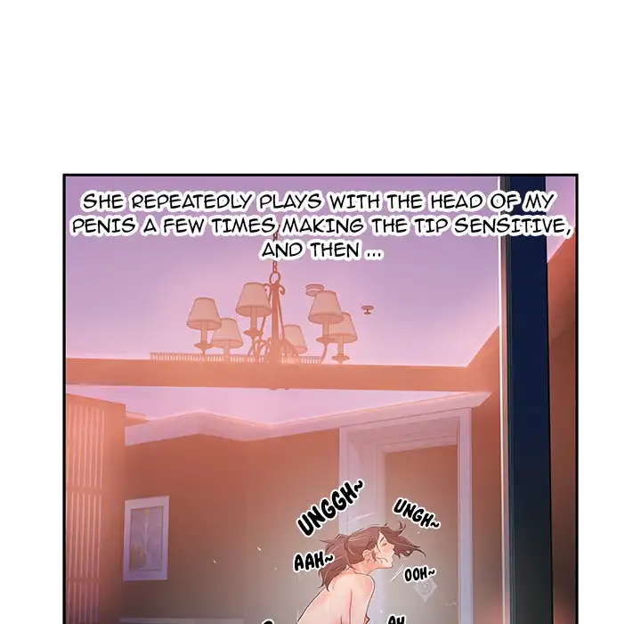 Office Ladies (Fandastic) Chapter 4 Page 59