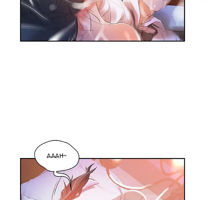 Office Ladies (Fandastic) Chapter 4 Page 66