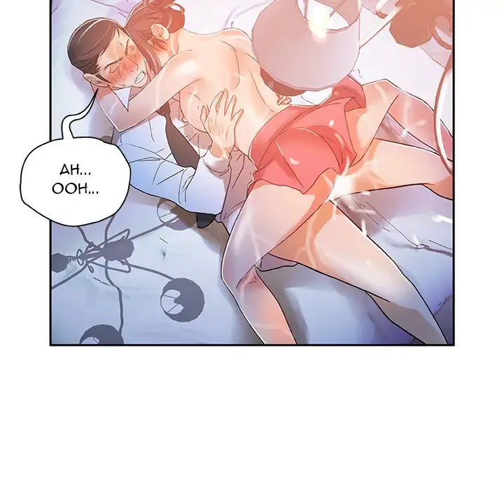 Office Ladies (Fandastic) Chapter 4 Page 67