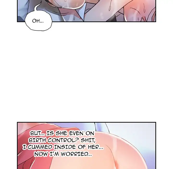 Office Ladies (Fandastic) Chapter 4 Page 69