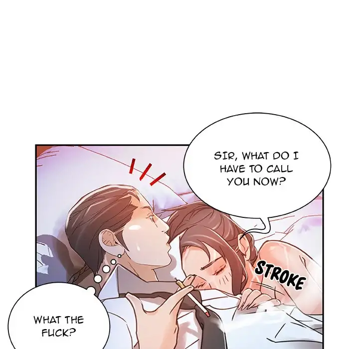 Office Ladies (Fandastic) Chapter 4 Page 72