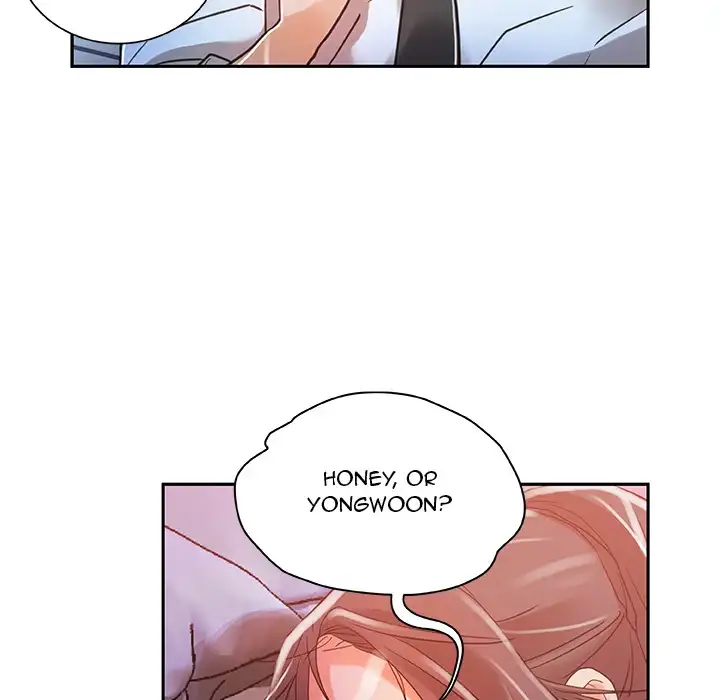 Office Ladies (Fandastic) Chapter 4 Page 73