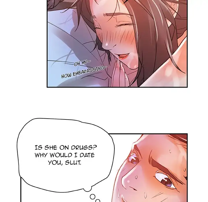 Office Ladies (Fandastic) Chapter 4 Page 74