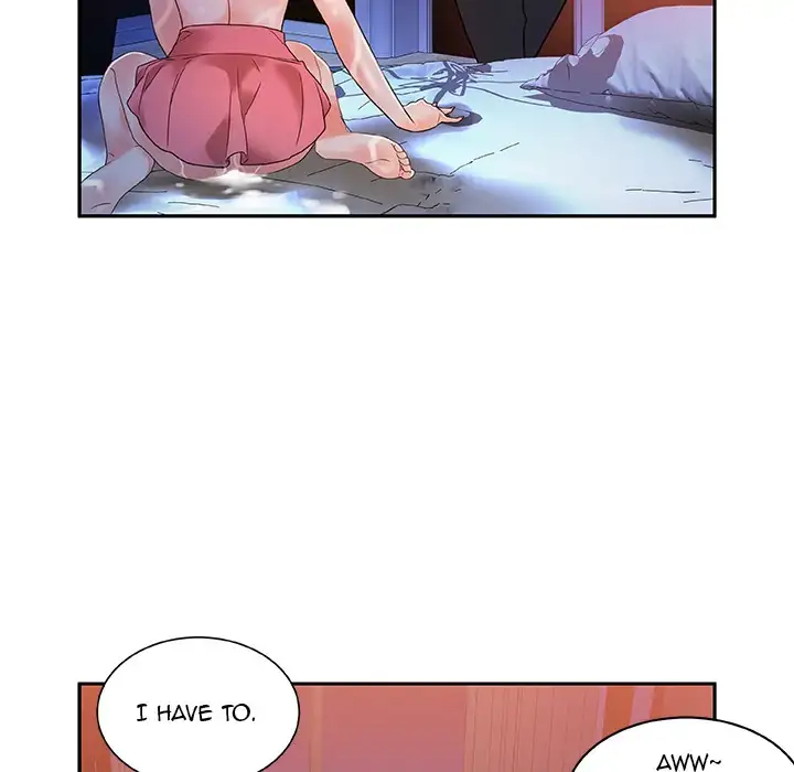 Office Ladies (Fandastic) Chapter 4 Page 79